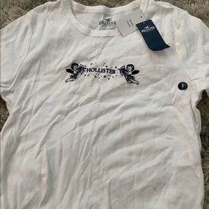 Hollister Tee